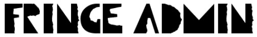 Fringe Admin
